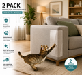 Protector Antiarañazos para Sofá CatShield™