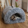 MimoNest™ | Refugio Calmante Premium para Mascotas